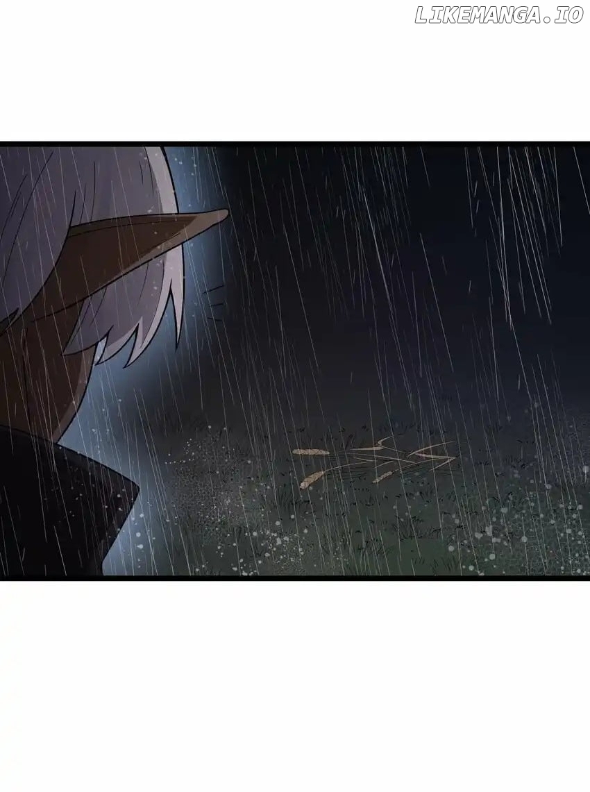 This Hero is a Money Supremacist Chapter 29 - page 44